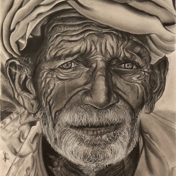 25 Beautiful Pencil Drawings from top artists around the world